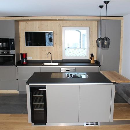 Ferienhaus Gschwandtl Kleinarl Bagian luar foto