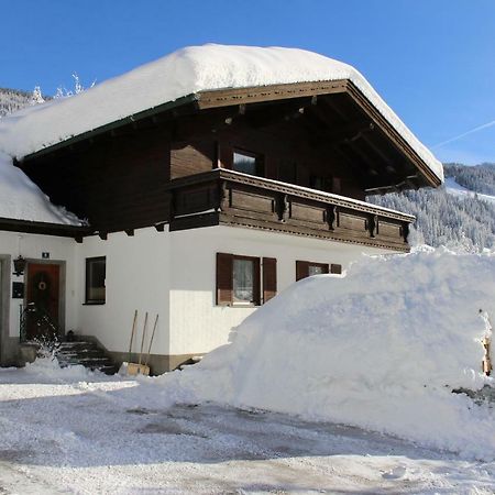 Ferienhaus Gschwandtl Kleinarl Bagian luar foto