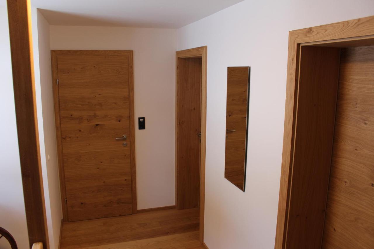 Ferienhaus Gschwandtl Kleinarl Bagian luar foto