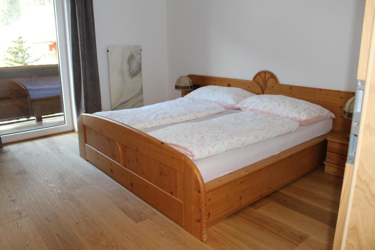 Ferienhaus Gschwandtl Kleinarl Bagian luar foto