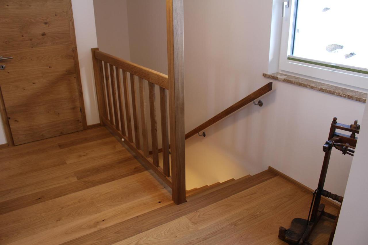 Ferienhaus Gschwandtl Kleinarl Bagian luar foto