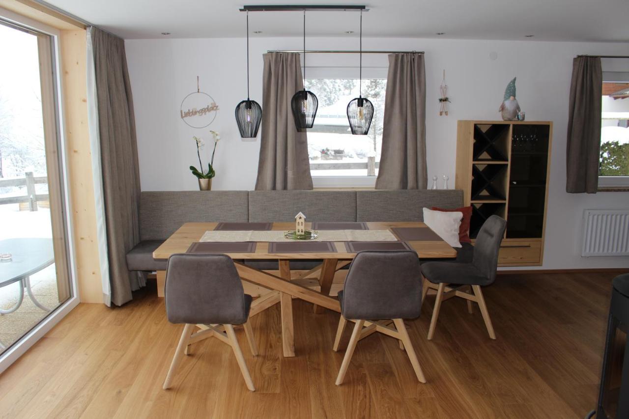 Ferienhaus Gschwandtl Kleinarl Bagian luar foto